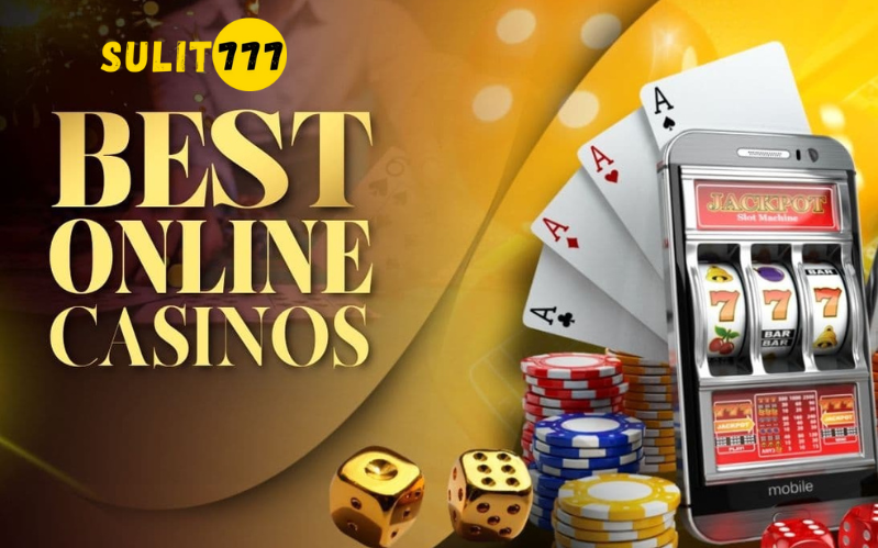 Get the Sulit 777 App – Safe, Fast, and Easy to Download
