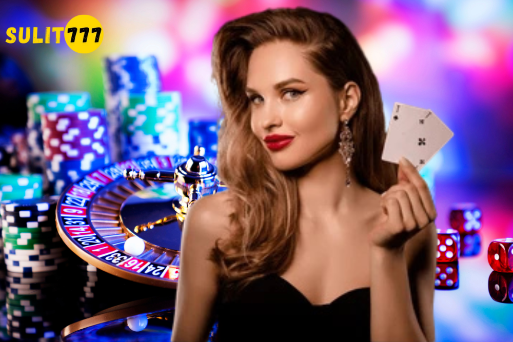 Download the Sulit777 Microgaming Casino App and Play Real Money Games