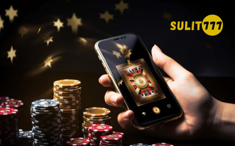 Sulit 777 Casino Login Register – Quick Signup, Login & Bonus Details